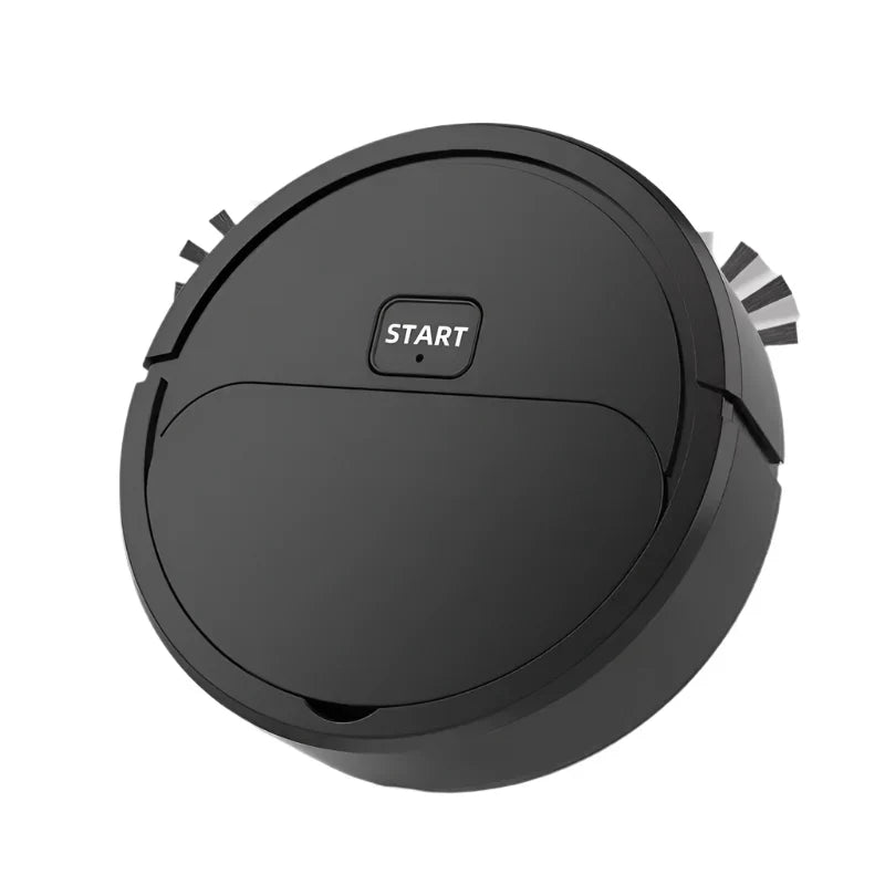 Mini robot aspirapolvere intelligente