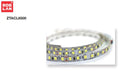 TIRA LED 24v IP20 24w 4000K  (rollo 5 mts)