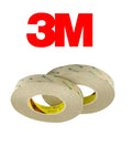 CINTA DOBLE CARA marca " 3M "  PARA TIRA LED