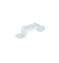 GRAPA SILICONA FIJACION PARA TIRA LED