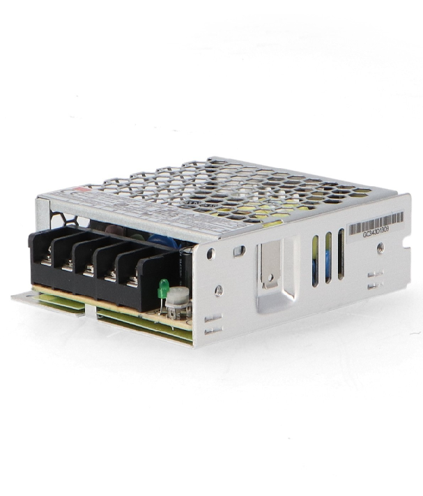TRANSFORMADOR TIRA LED 35w 12v (3A)