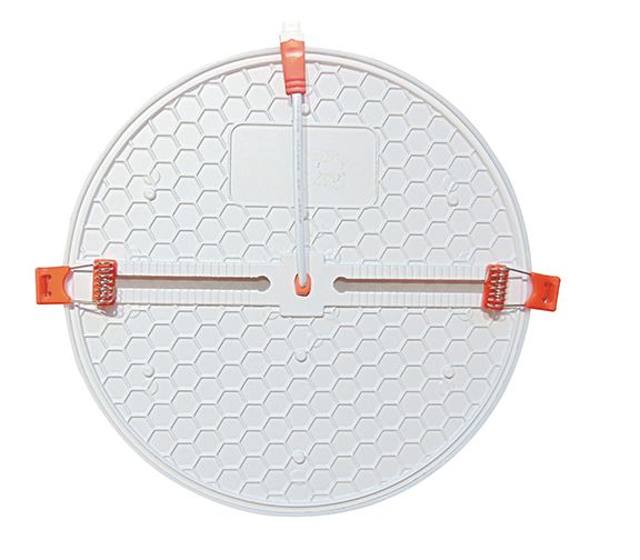 PANEL LED REDONDO -- ajustable -- 36w 3000K LDV *
