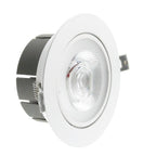 DOWNLIGHT ESPECIAL AGUJERO DE R-90 de 15W 3000K