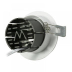 DOWNLIGHT ESPECIAL AGUJERO DE R-90 de 15W 3000K
