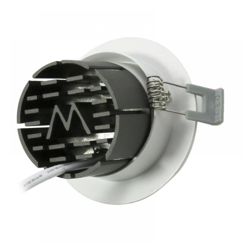 DOWNLIGHT ESPECIAL AGUJERO DE R-90 de 15W 3000K