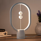 Candeeiro de equilíbrio com interruptor magnético Magilum InnovaGoods