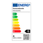 Candeeiro de equilíbrio com interruptor magnético Magilum InnovaGoods