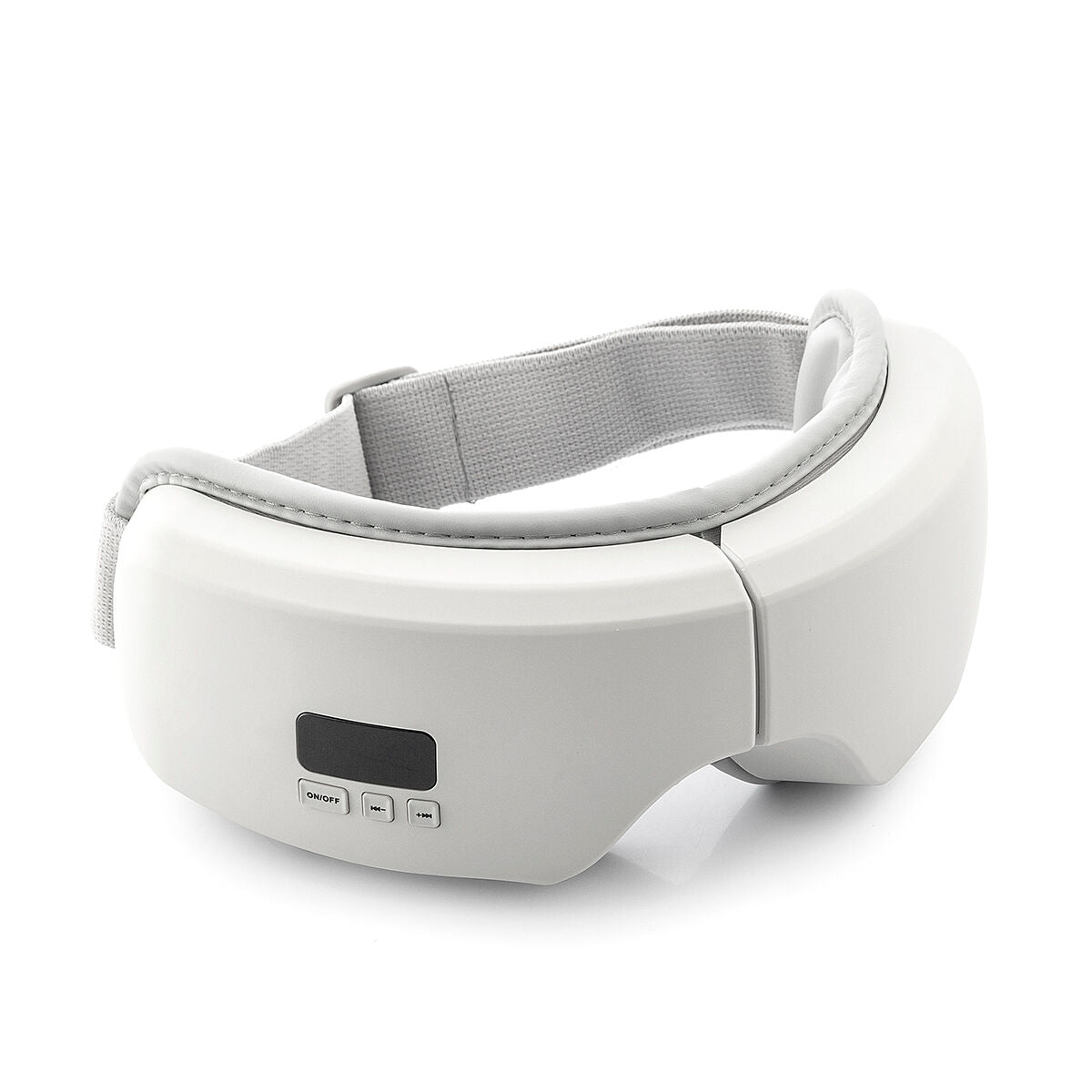 Eyesky InnovaGoods 4-in-1 oogmassageapparaat met luchtcompressie