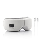 Eyesky InnovaGoods 4-in-1 oogmassageapparaat met luchtcompressie