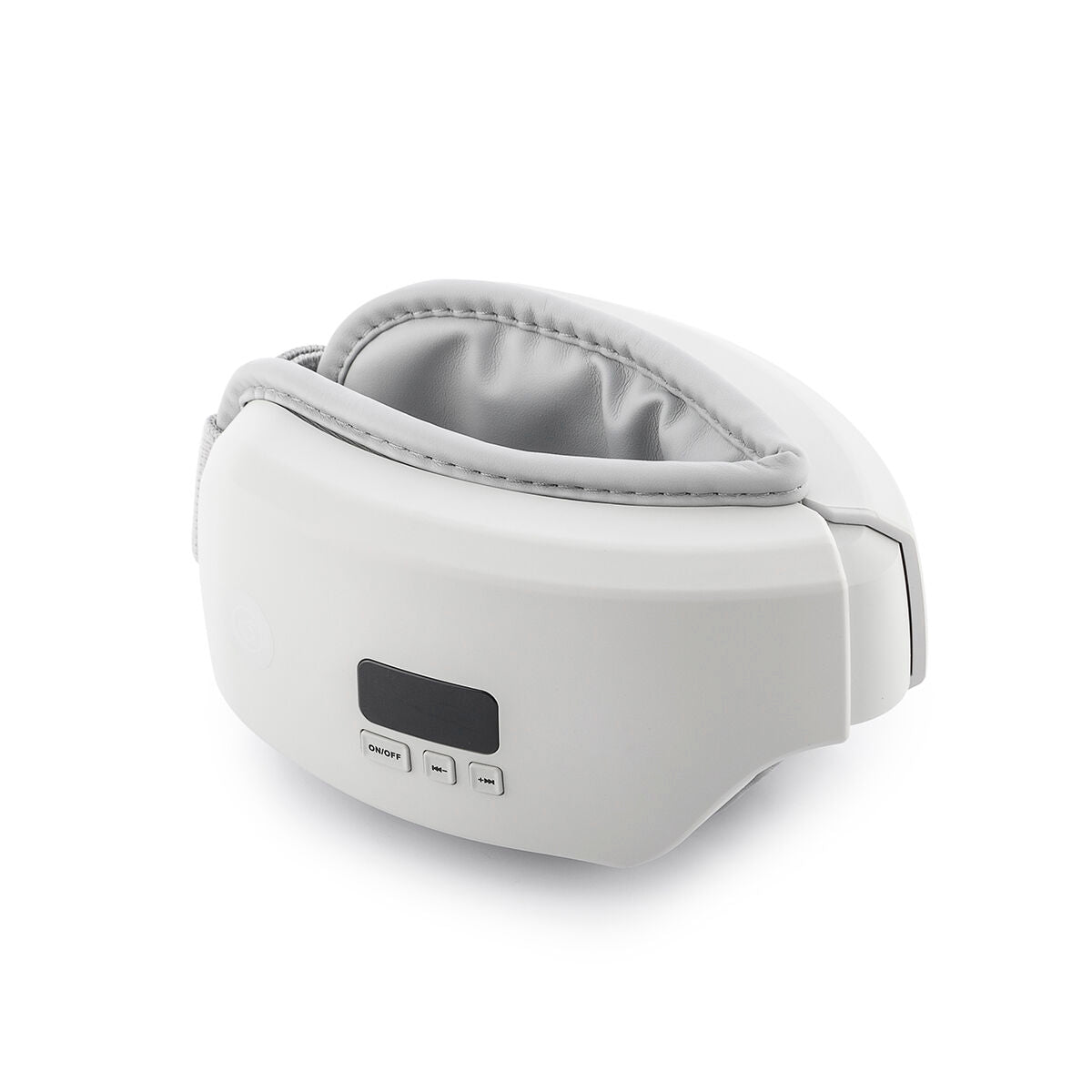 Eyesky InnovaGoods 4-in-1 oogmassageapparaat met luchtcompressie
