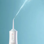 Irrigador bucal portátil recargable Denter InnovaGoods