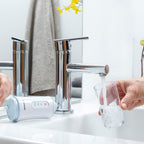 Irrigador bucal portátil recargable Denter InnovaGoods