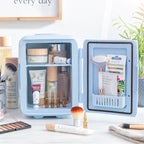 Frecos InnovaGoods minikøleskab til kosmetik, 4 L