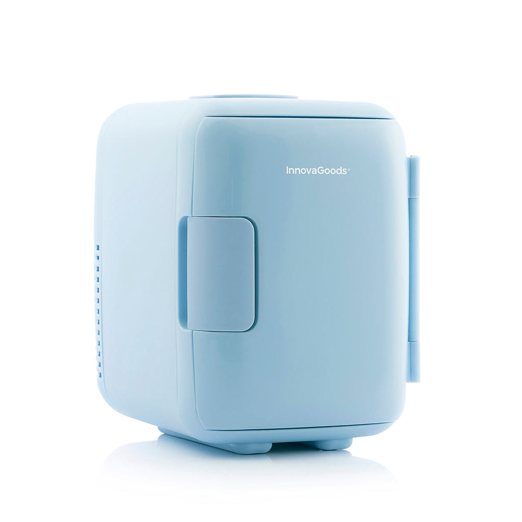 Frecos InnovaGoods minikøleskab til kosmetik, 4 L