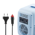 Frecos InnovaGoods minikøleskab til kosmetik, 4 L