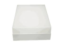 VITUBER LED QUESO CUADRADO 18cm 18w 830