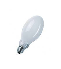 VAPOR DE MERCURIO -HQL- 250w E-40 *
