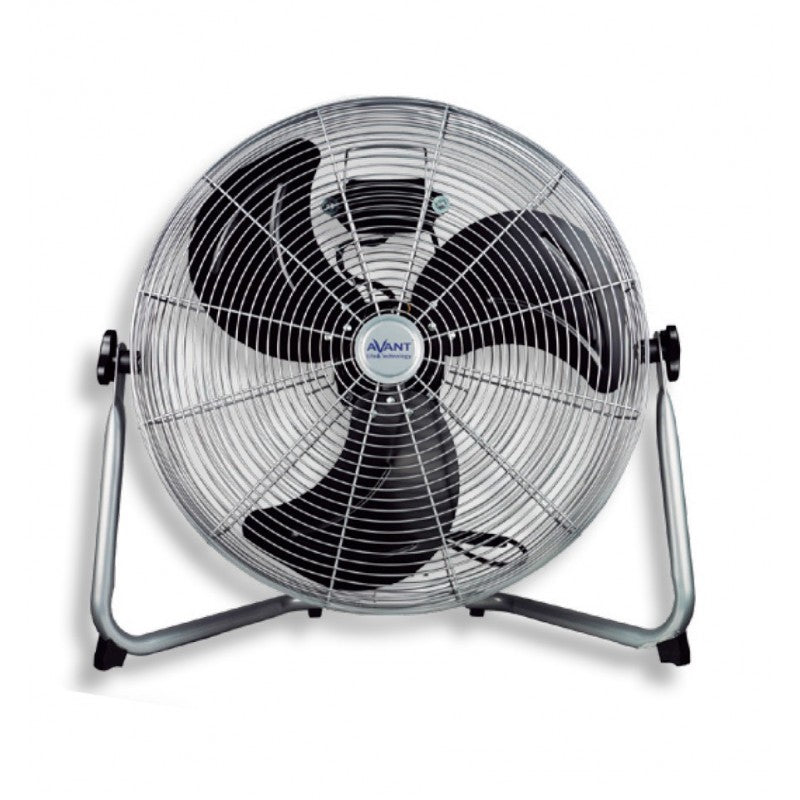 VENTILADOR DE SUELO 30cm 3 VELOCIDADES