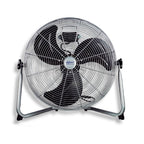 VENTILADOR DE SUELO 30cm 3 VELOCIDADES