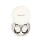 AIR ZEN 3.0 Beige ANC Sleep Earbuds In Ear Headphones-2