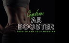 Ab Booster Plus Plegable – Máquina de Cardio y Tonificación para Entrenamiento Completo en Casa