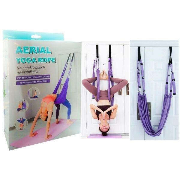 Accesorio para Yoga Aéreo