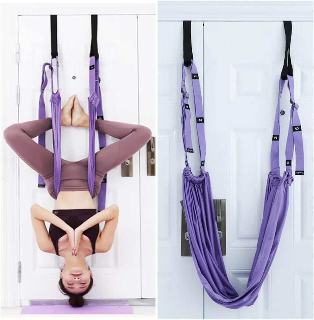 Accesorio para Yoga Aéreo