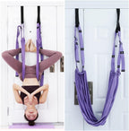 Accesorio para Yoga Aéreo
