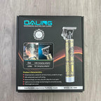 Afeitadora Profesional Daling