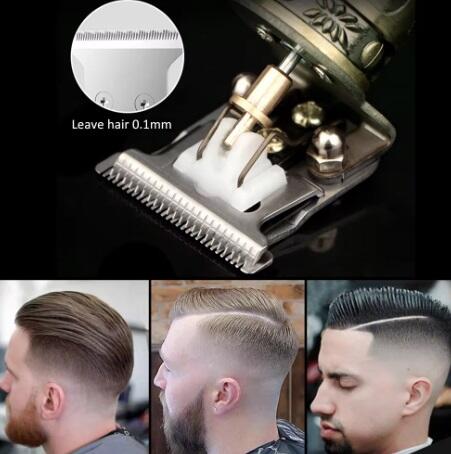 Afeitadora Profesional Daling
