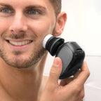 Afeitadora Recargable 5 en 1 Shavestyler InnovaGoods | Aseo Masculino Completo