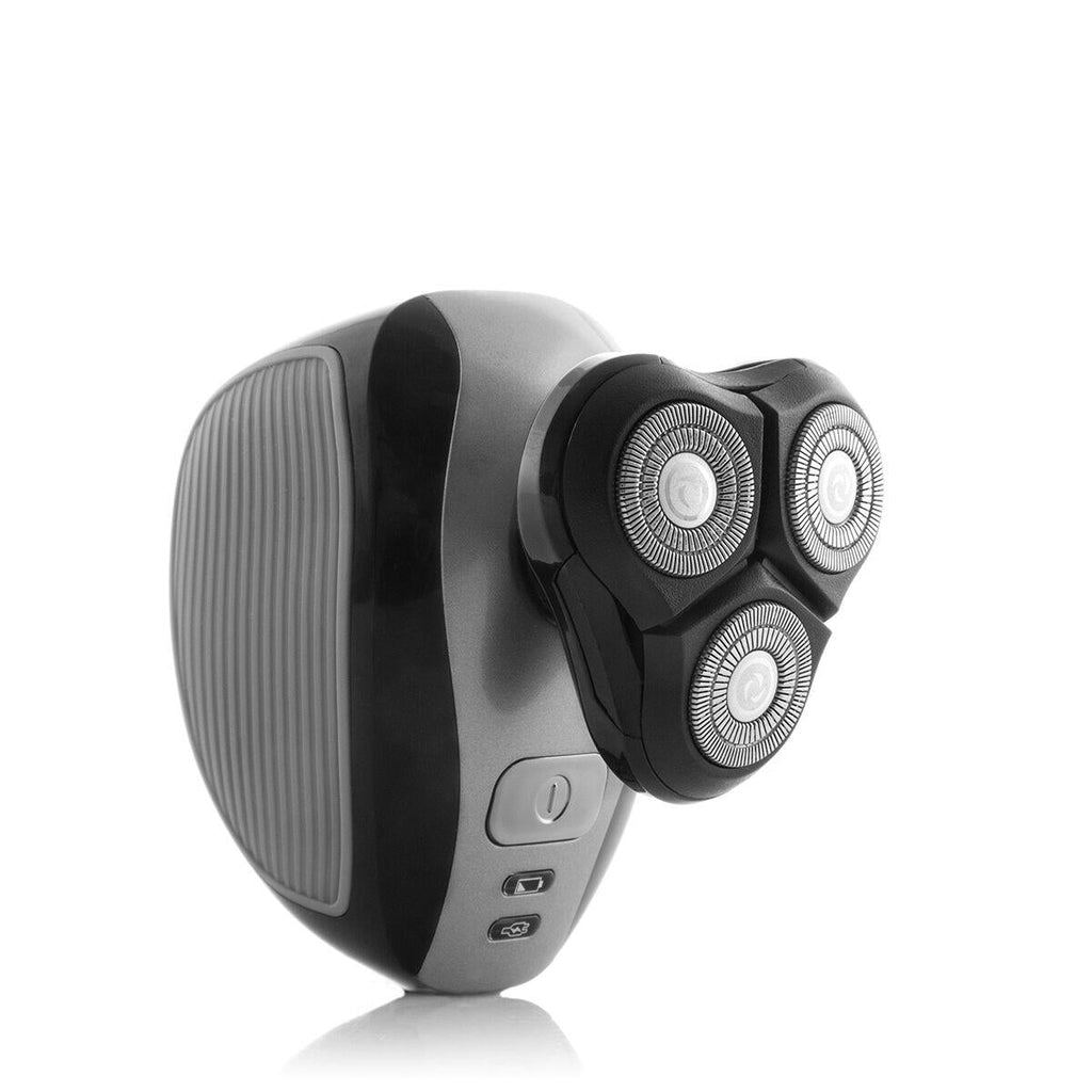 Afeitadora Recargable 5 en 1 Shavestyler InnovaGoods | Aseo Masculino Completo