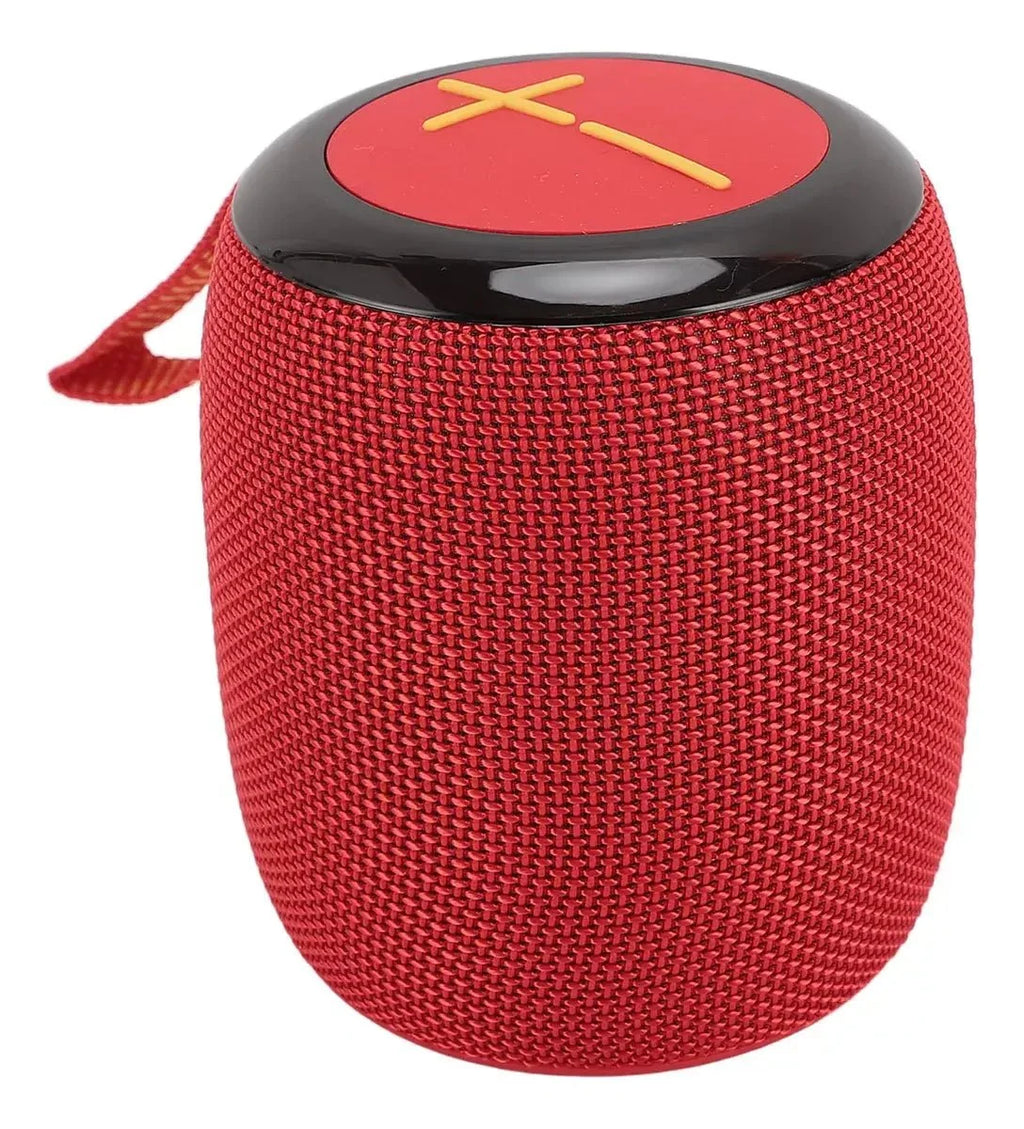 Altavoz Bluetooth 5.3 con Luz RGB - 10W de Potencia