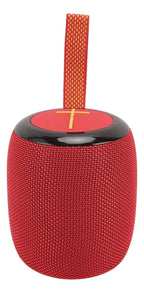Altavoz Bluetooth 5.3 con Luz RGB - 10W de Potencia