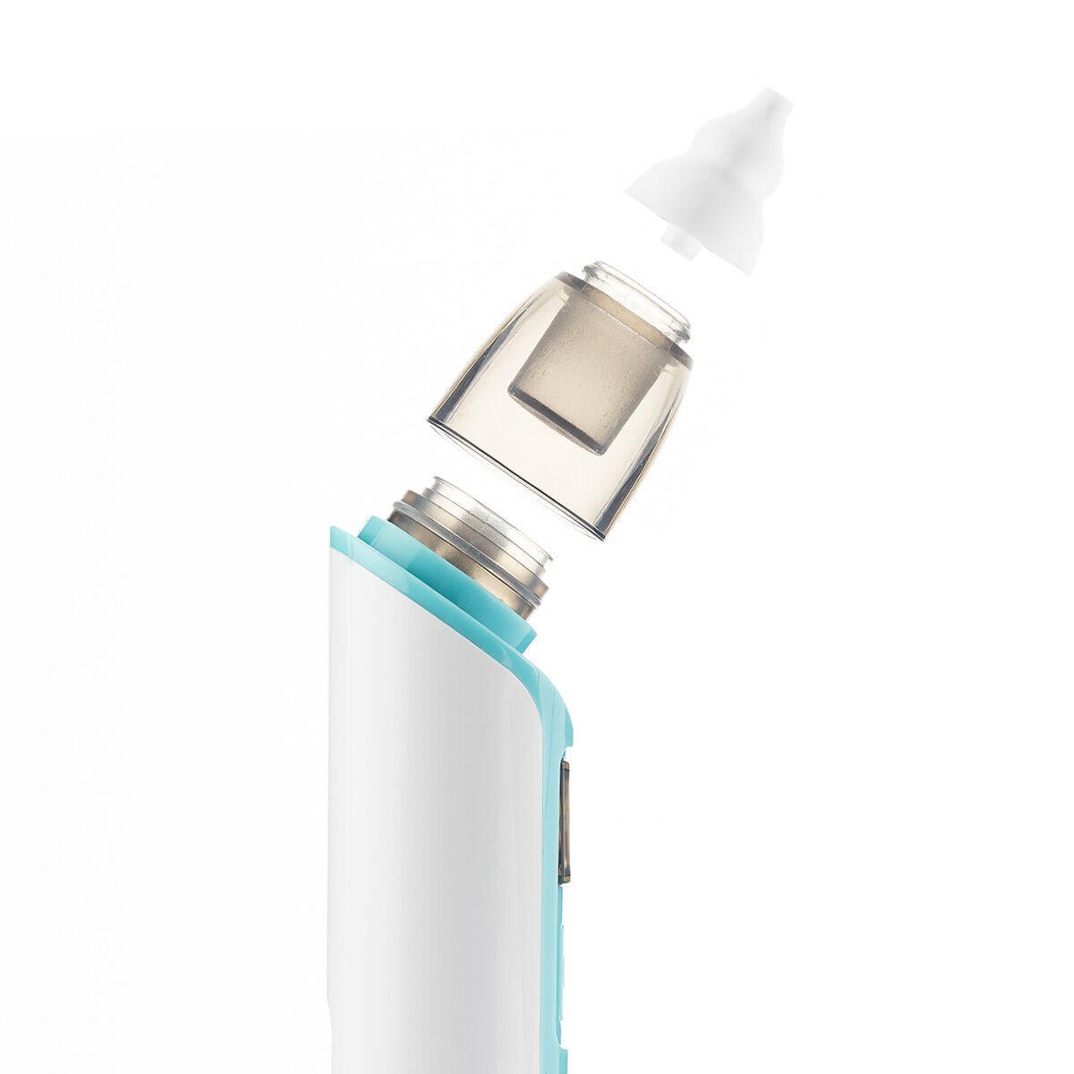 Aspirador Nasal Recargable para Bebés Nizi