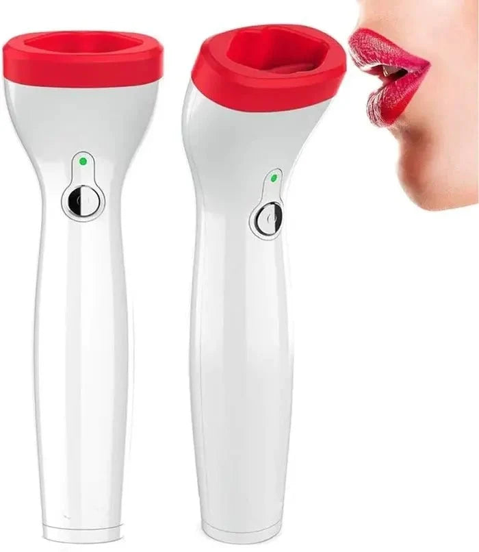 Aumentador de labios Lip Plumper