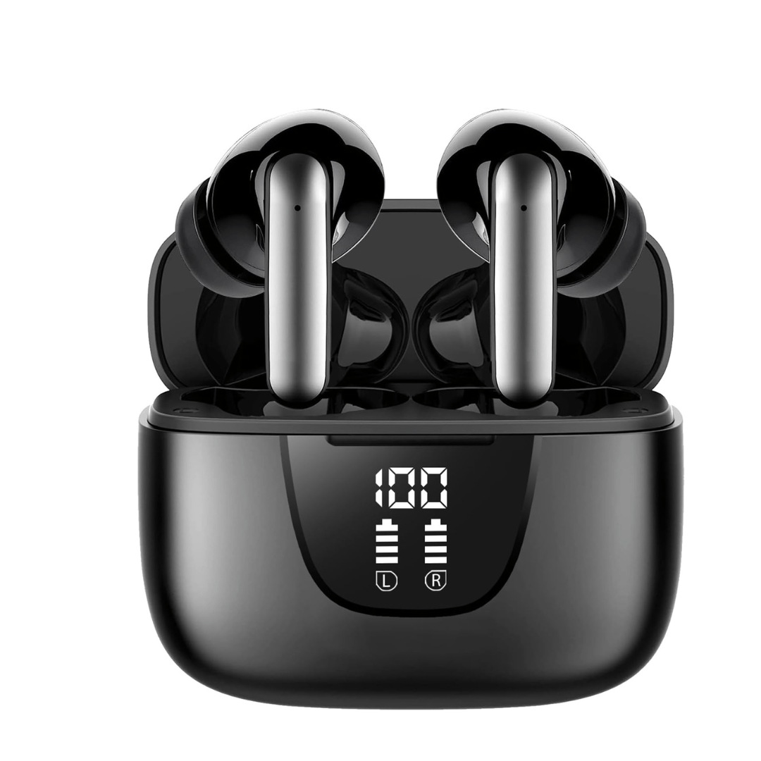 Auriculares Traductores Inteligentes con Bluetooth 5.3