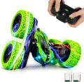 Auto Radiocontrol para Niños con Doble Rotación – 2.4G y Giro de 360 Grados.
