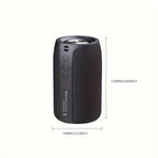 5W Portable Wireless Speaker-3
