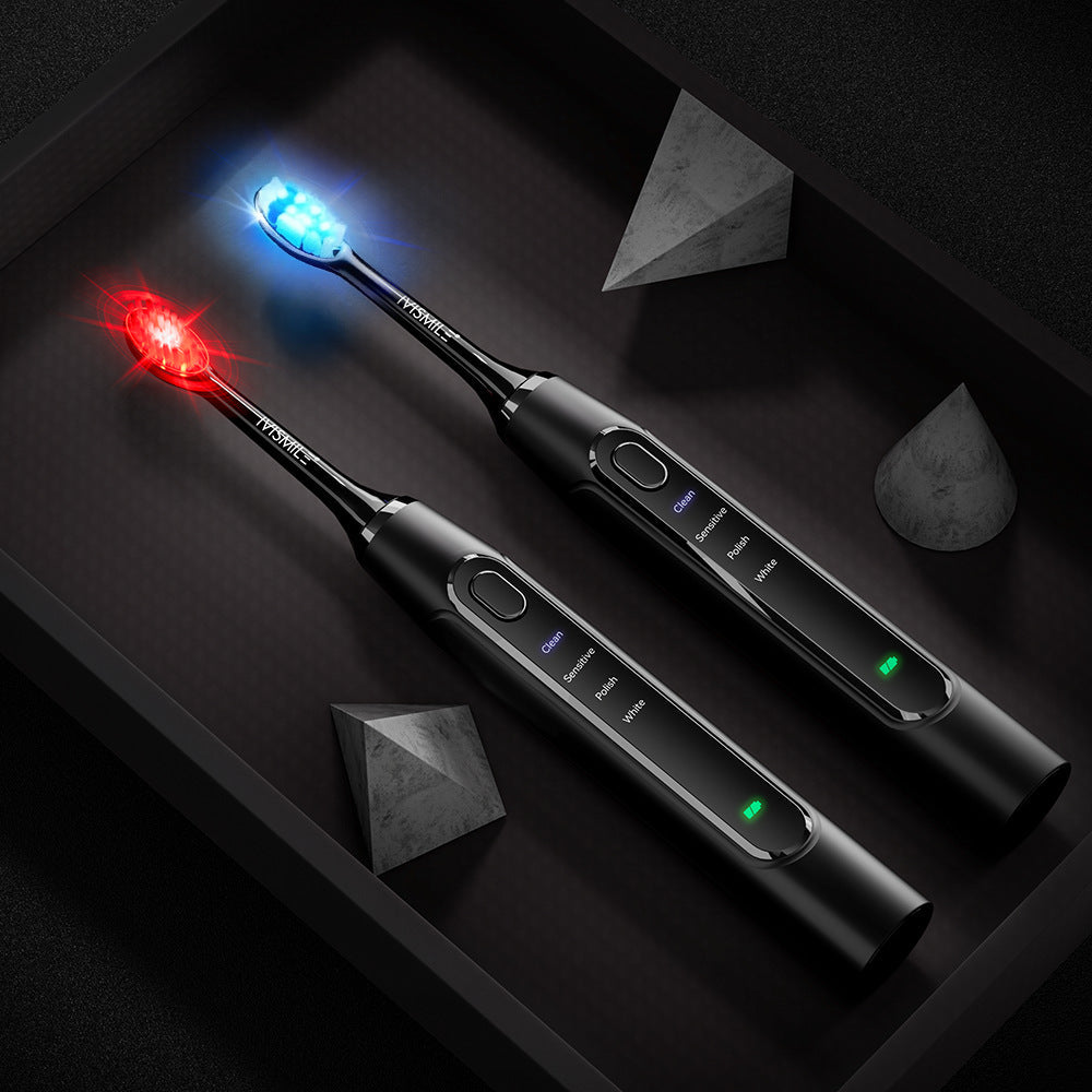 Brosse à dents électrique intelligente à lévitation magnétique