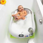 Bañera Plegable Evolutiva para Bebé Fovibath