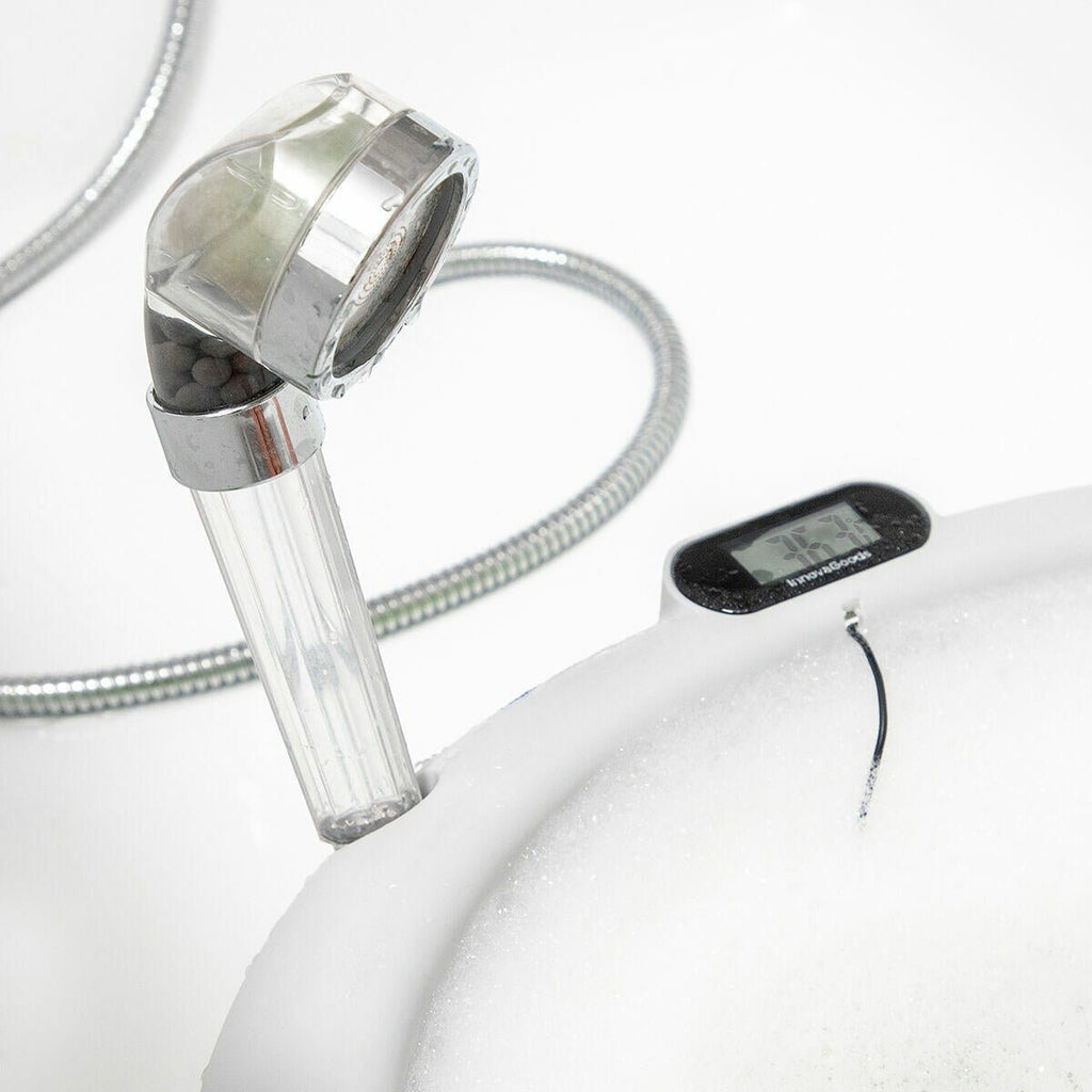 Bañera Plegable Evolutiva para Bebé Fovibath