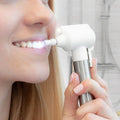 Blanqueador y Pulidor Dental Pearlsher