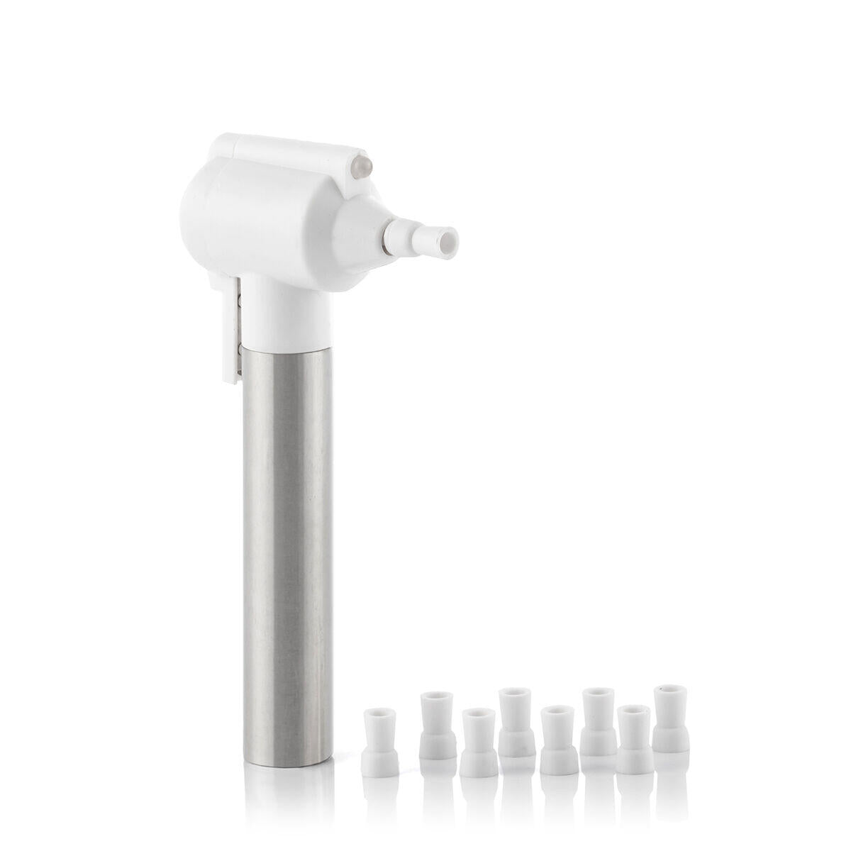 Blanqueador y Pulidor Dental Pearlsher