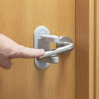 Bloqueo de Seguridad para Puertas Dlooky 2 Unidades