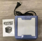 Calefactor Cerámico Portátil 1500W