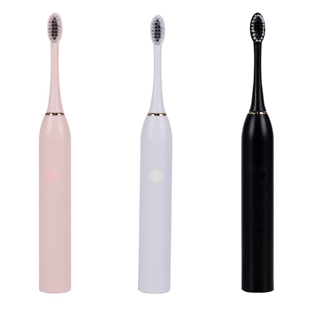 Cepillo De Dientes eléctrico Sónico Carga USB