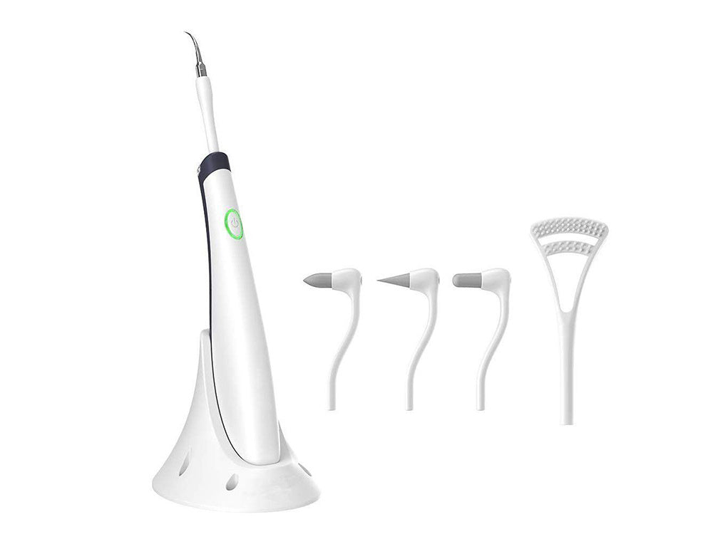 Cepillo Ultrasonico Dental