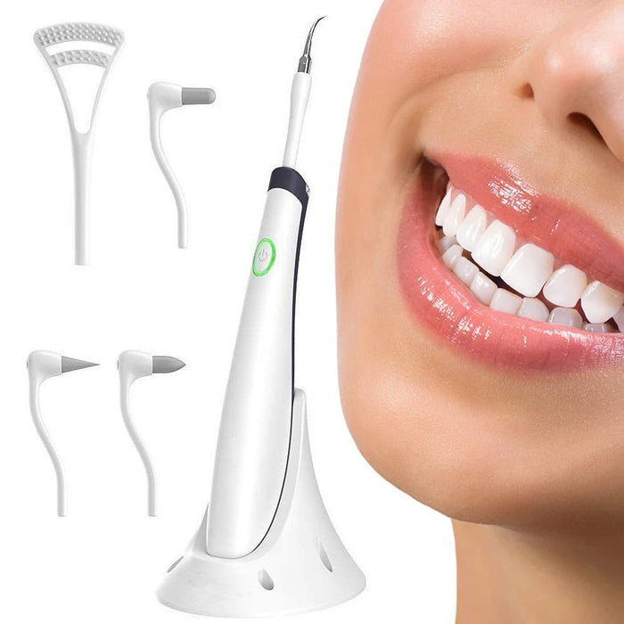 Cepillo Ultrasonico Dental