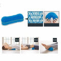 Cojín Elástico Multifuncional – Soporte Cervical, Lumbar y para Todo el Cuerpo